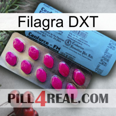 Filagra DXT 35